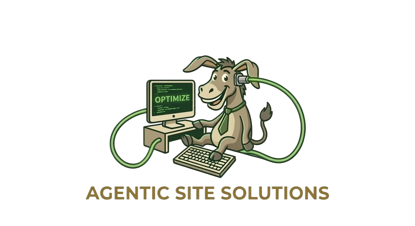 AgenticSiteSolutions
